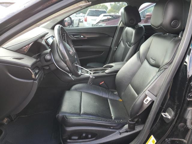 Photo 6 VIN: 1G6AG5RX7D0167607 - CADILLAC ATS 