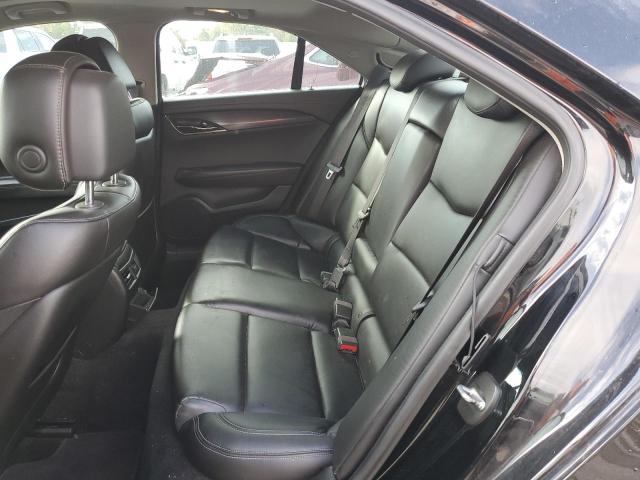 Photo 9 VIN: 1G6AG5RX7D0167607 - CADILLAC ATS 