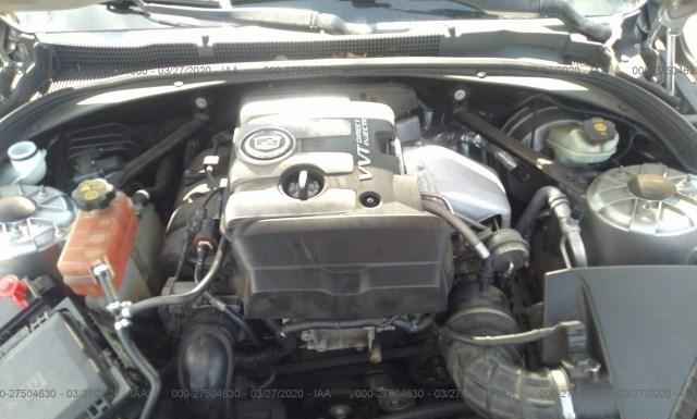 Photo 9 VIN: 1G6AG5RX7D0169552 - CADILLAC ATS 