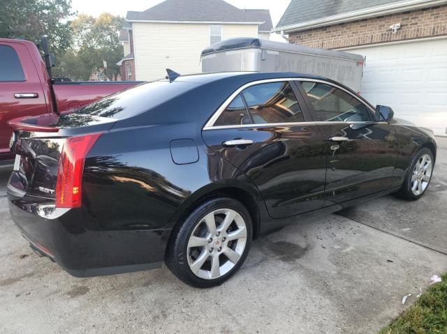 Photo 3 VIN: 1G6AG5RX7D0177876 - CADILLAC ATS 