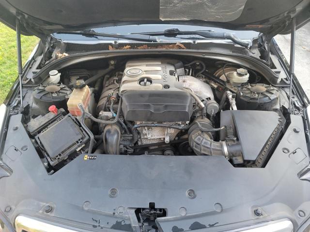 Photo 6 VIN: 1G6AG5RX7D0177876 - CADILLAC ATS 