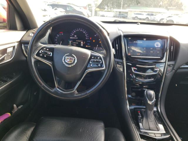 Photo 7 VIN: 1G6AG5RX7E0106596 - CADILLAC ATS 