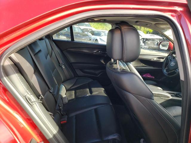 Photo 9 VIN: 1G6AG5RX7E0106596 - CADILLAC ATS 