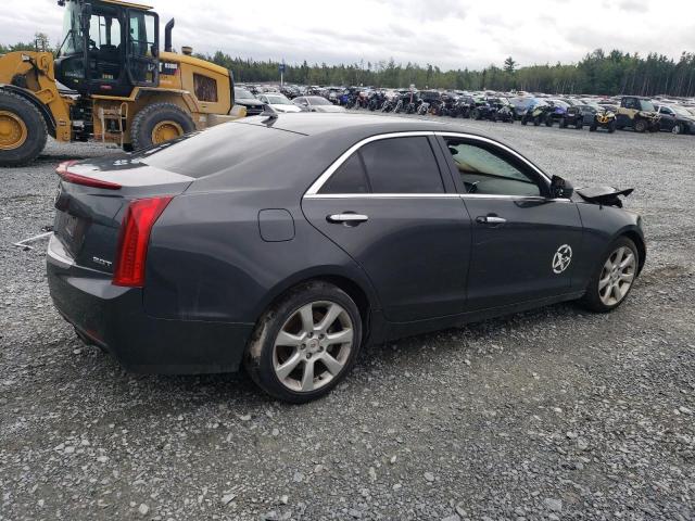 Photo 2 VIN: 1G6AG5RX7E0110664 - CADILLAC ATS 