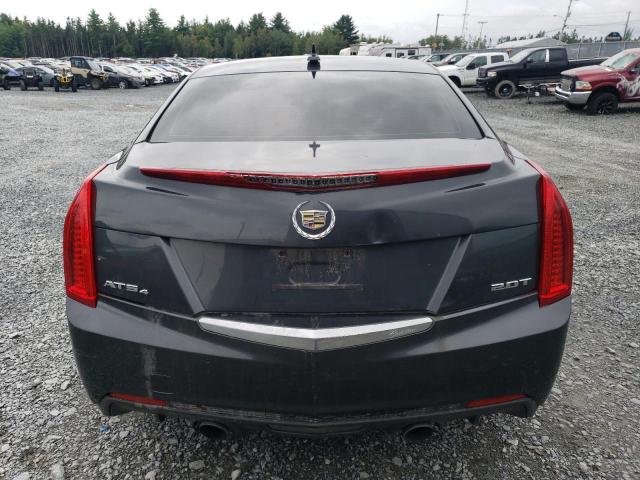 Photo 5 VIN: 1G6AG5RX7E0110664 - CADILLAC ATS 