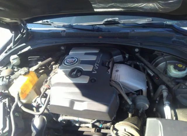 Photo 5 VIN: 1G6AG5RX7E0125441 - CADILLAC ATS 