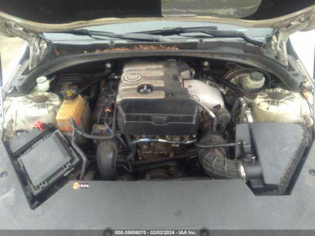 Photo 9 VIN: 1G6AG5RX7E0153255 - CADILLAC ATS 