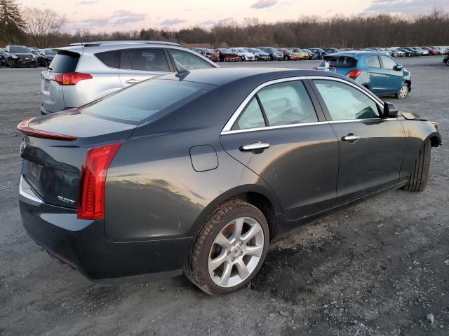 Photo 2 VIN: 1G6AG5RX7E0168404 - CADILLAC ATS 