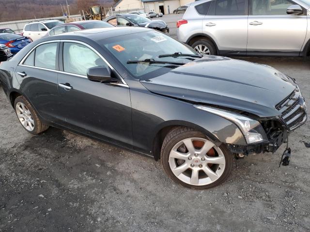 Photo 3 VIN: 1G6AG5RX7E0168404 - CADILLAC ATS 