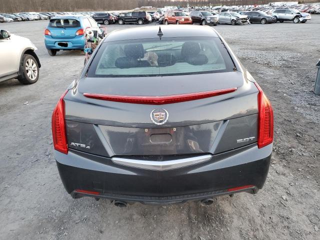 Photo 5 VIN: 1G6AG5RX7E0168404 - CADILLAC ATS 