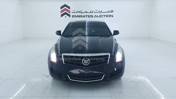 Photo 0 VIN: 1G6AG5RX7E0178091 - CADILLAC ATS 