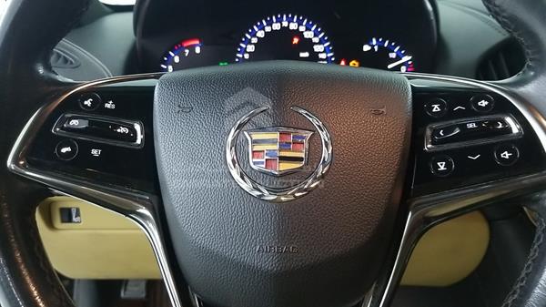 Photo 13 VIN: 1G6AG5RX7E0178091 - CADILLAC ATS 