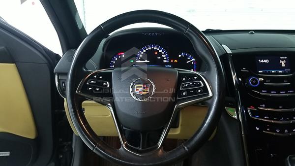 Photo 14 VIN: 1G6AG5RX7E0178091 - CADILLAC ATS 