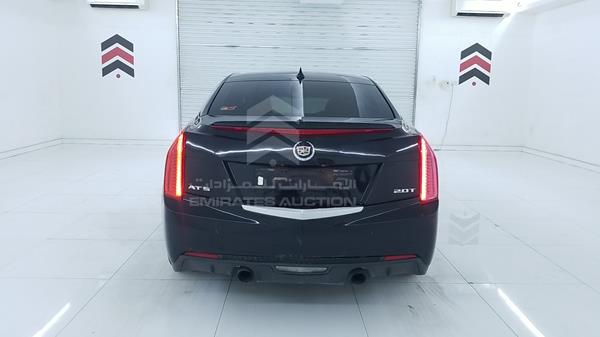 Photo 7 VIN: 1G6AG5RX7E0178091 - CADILLAC ATS 