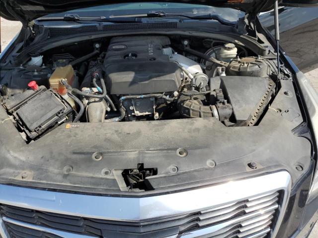 Photo 10 VIN: 1G6AG5RX7F0116546 - CADILLAC ATS 