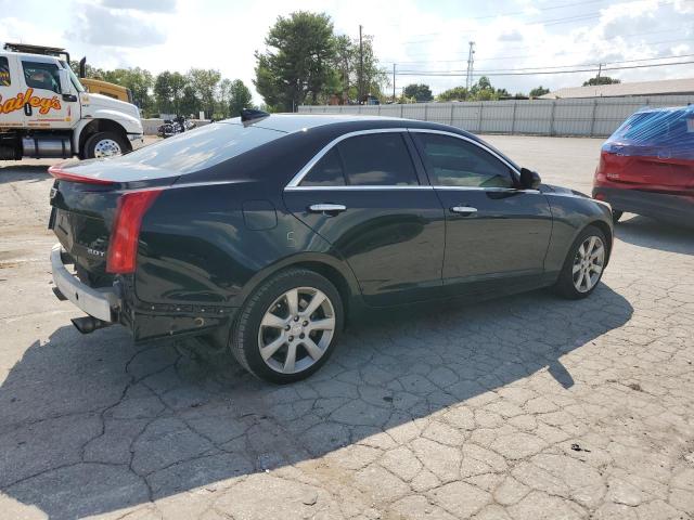 Photo 2 VIN: 1G6AG5RX7F0116546 - CADILLAC ATS 