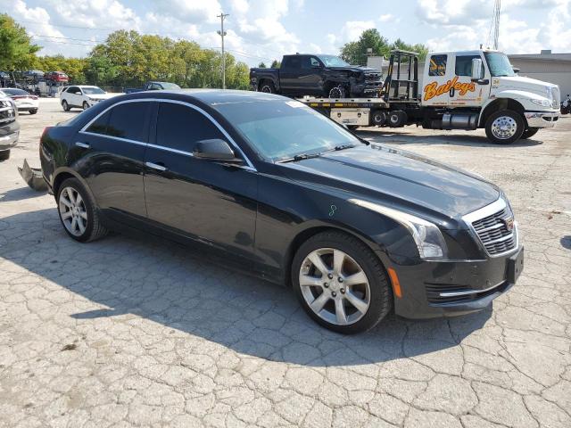 Photo 3 VIN: 1G6AG5RX7F0116546 - CADILLAC ATS 