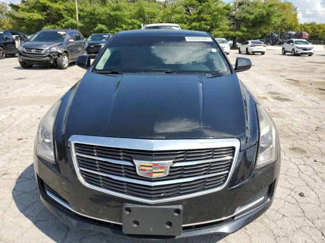 Photo 4 VIN: 1G6AG5RX7F0116546 - CADILLAC ATS 