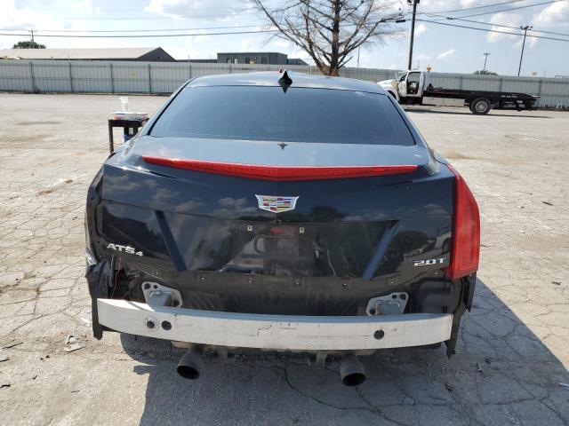 Photo 5 VIN: 1G6AG5RX7F0116546 - CADILLAC ATS 