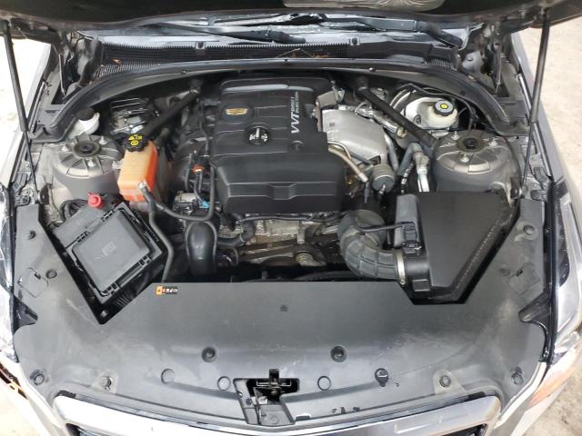 Photo 10 VIN: 1G6AG5RX7H0147878 - CADILLAC ATS 