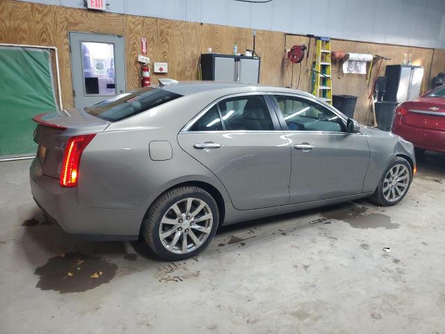 Photo 2 VIN: 1G6AG5RX7H0147878 - CADILLAC ATS 