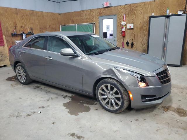 Photo 3 VIN: 1G6AG5RX7H0147878 - CADILLAC ATS 