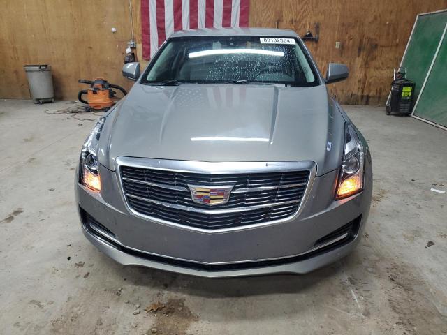 Photo 4 VIN: 1G6AG5RX7H0147878 - CADILLAC ATS 