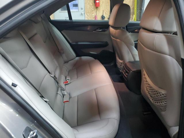 Photo 9 VIN: 1G6AG5RX7H0147878 - CADILLAC ATS 