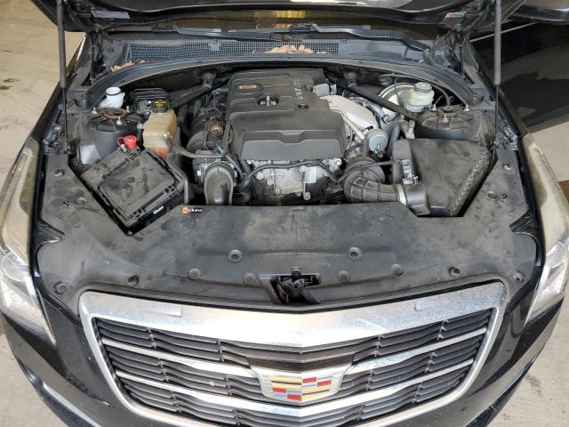 Photo 10 VIN: 1G6AG5RX7H0153714 - CADILLAC ATS 