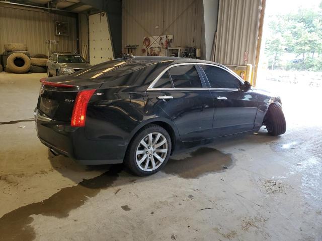 Photo 2 VIN: 1G6AG5RX7H0153714 - CADILLAC ATS 