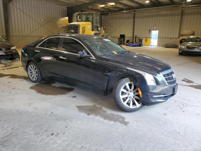 Photo 3 VIN: 1G6AG5RX7H0153714 - CADILLAC ATS 