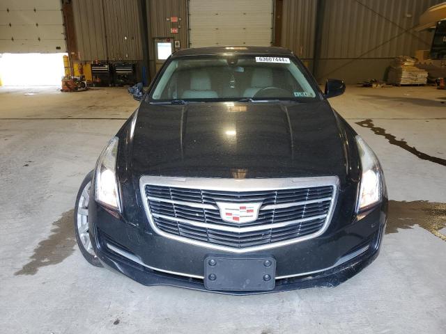 Photo 4 VIN: 1G6AG5RX7H0153714 - CADILLAC ATS 