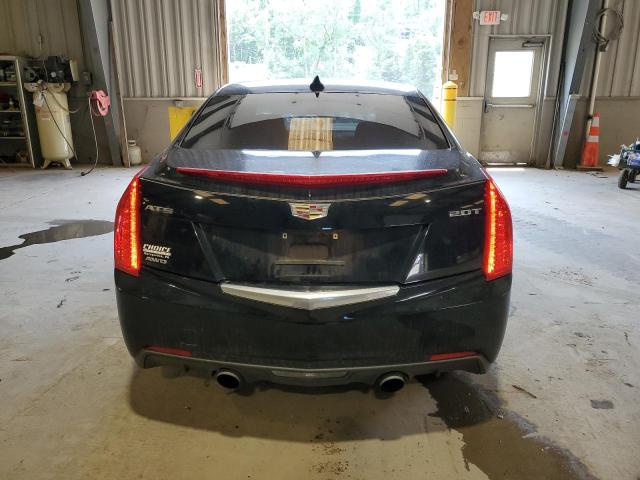 Photo 5 VIN: 1G6AG5RX7H0153714 - CADILLAC ATS 