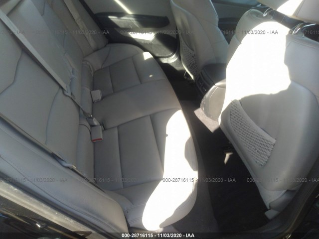 Photo 7 VIN: 1G6AG5RX7H0175356 - CADILLAC ATS 