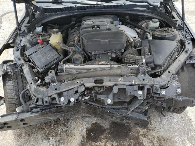 Photo 10 VIN: 1G6AG5RX7H0176796 - CADILLAC ATS 