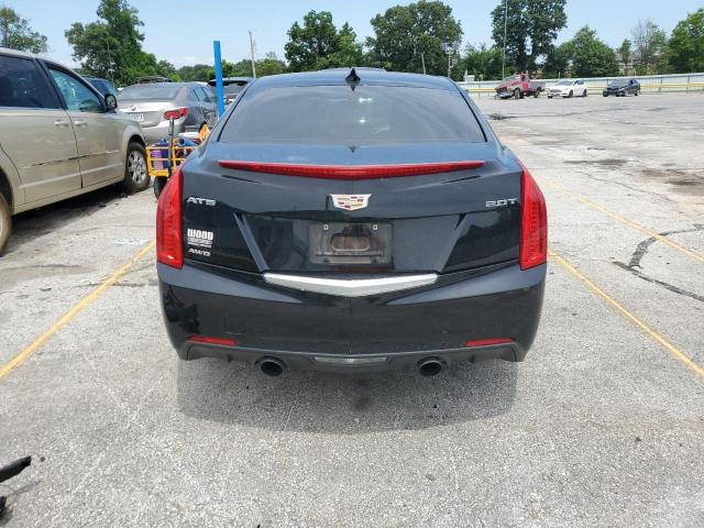 Photo 5 VIN: 1G6AG5RX7H0176796 - CADILLAC ATS 