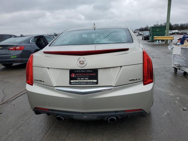 Photo 5 VIN: 1G6AG5RX8D0151786 - CADILLAC ATS 