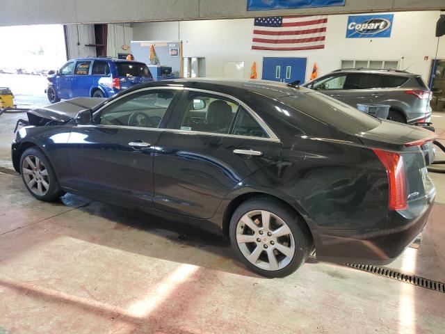 Photo 1 VIN: 1G6AG5RX8D0173299 - CADILLAC ATS 