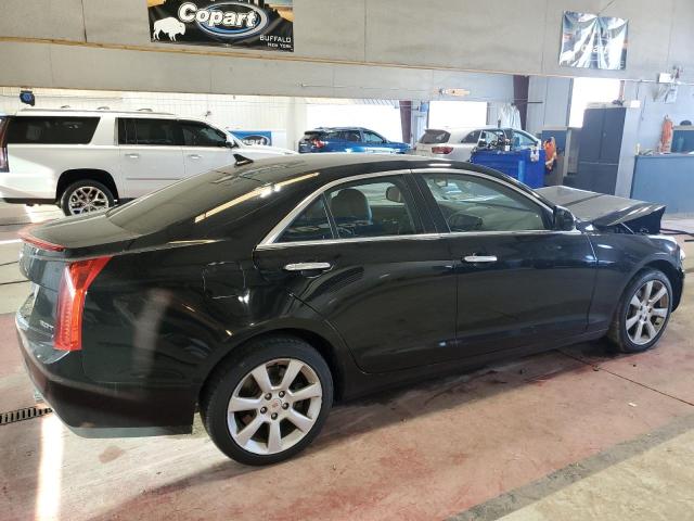 Photo 2 VIN: 1G6AG5RX8D0173299 - CADILLAC ATS 