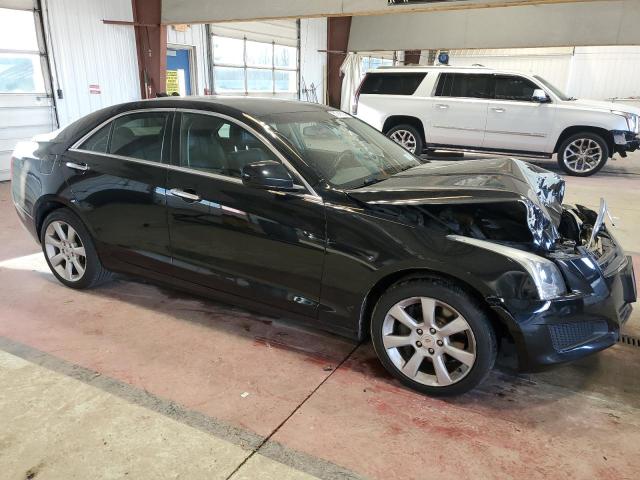 Photo 3 VIN: 1G6AG5RX8D0173299 - CADILLAC ATS 