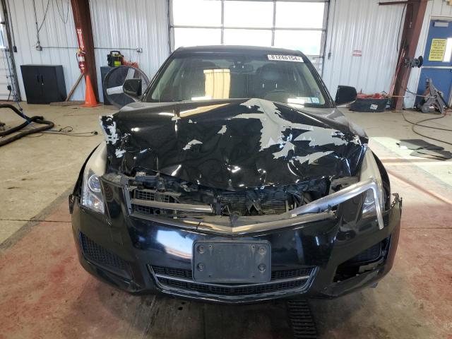 Photo 4 VIN: 1G6AG5RX8D0173299 - CADILLAC ATS 