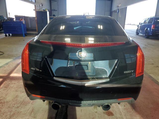 Photo 5 VIN: 1G6AG5RX8D0173299 - CADILLAC ATS 