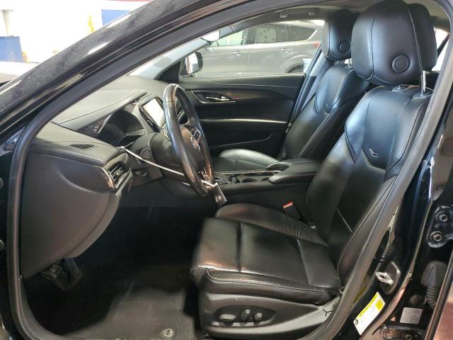 Photo 6 VIN: 1G6AG5RX8D0173299 - CADILLAC ATS 