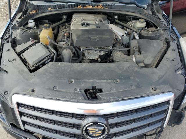 Photo 10 VIN: 1G6AG5RX8D0173576 - CADILLAC ATS 