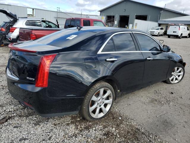 Photo 2 VIN: 1G6AG5RX8D0173576 - CADILLAC ATS 