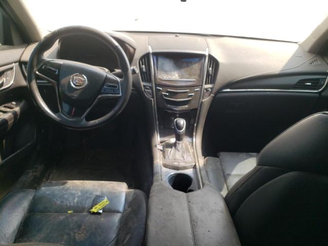 Photo 7 VIN: 1G6AG5RX8D0178454 - CADILLAC ATS 