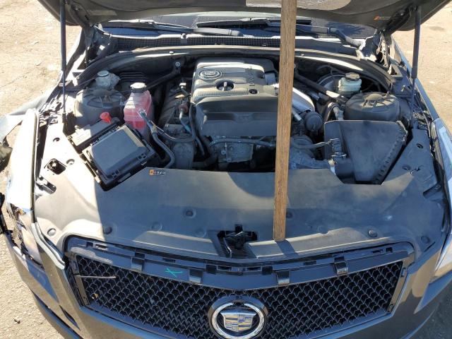 Photo 10 VIN: 1G6AG5RX8E0111449 - CADILLAC ATS 