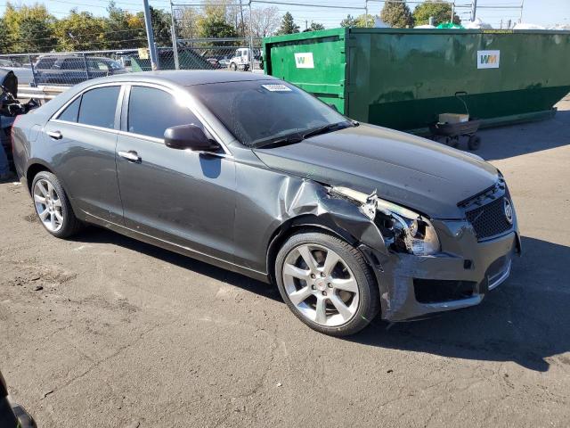 Photo 3 VIN: 1G6AG5RX8E0111449 - CADILLAC ATS 