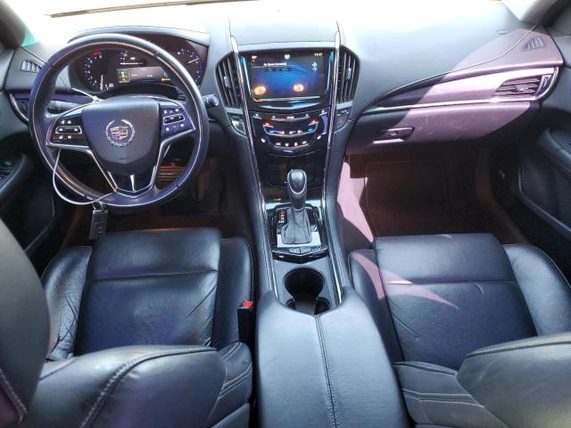 Photo 7 VIN: 1G6AG5RX8E0111449 - CADILLAC ATS 