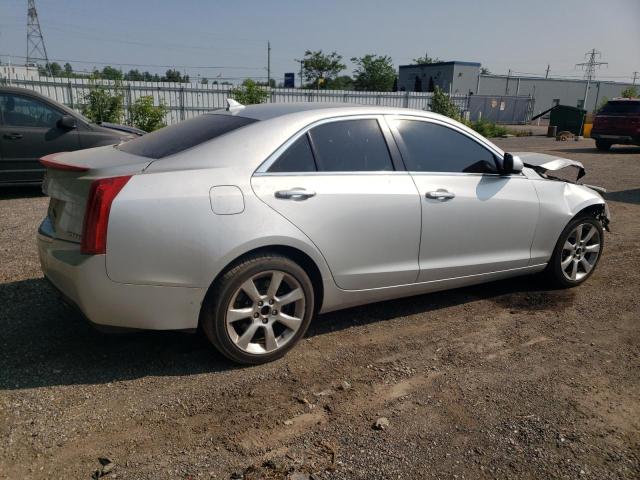 Photo 2 VIN: 1G6AG5RX8E0112908 - CADILLAC ATS 